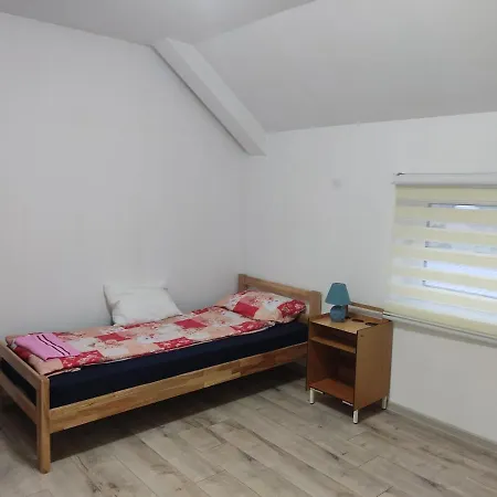 Appartamento Dasa Belgrado