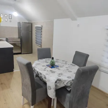 Dasa Appartamento Belgrado